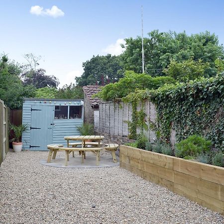 Albion Cottage Pakefield Exterior photo