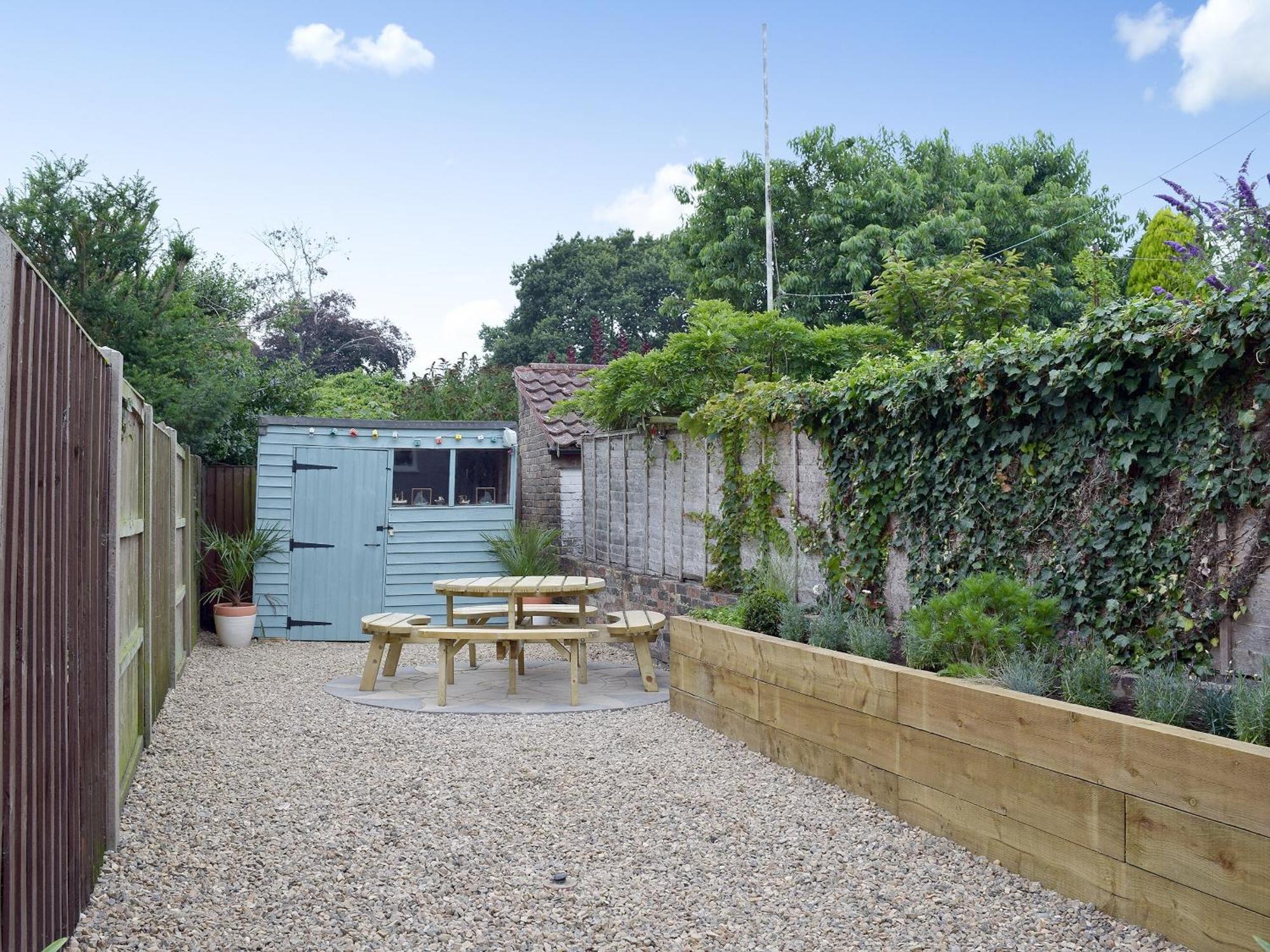 Albion Cottage Pakefield Exterior photo